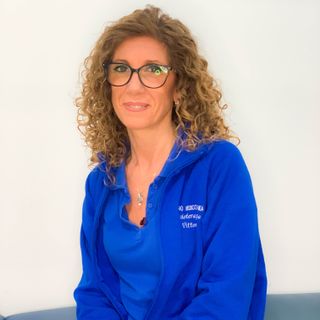 Ingrandire l'immagine: Vittoria Anna Arena, fisioterapista Catania