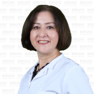 Resmi büyüt: Fazilet Altın, Kulak Burun Boğaz Küçükçekmece