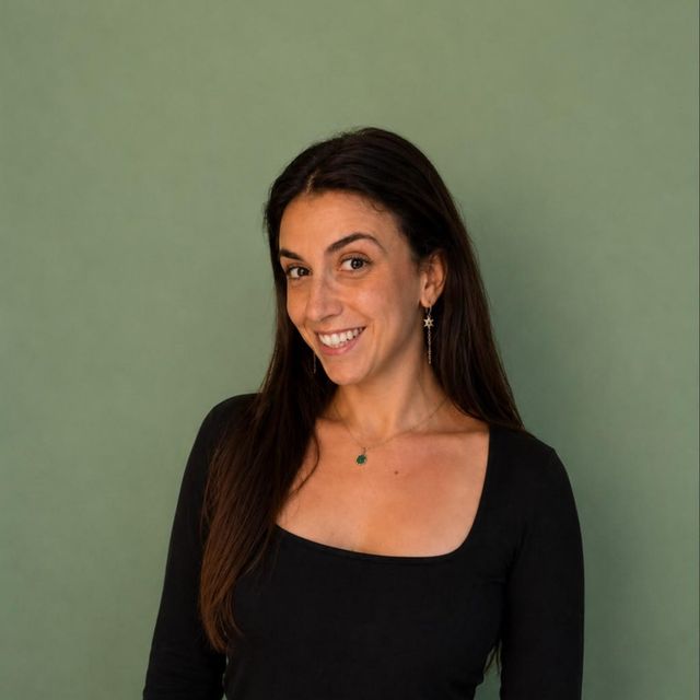 Nerea Fernández Gutierrez, Psicólogo Igualada