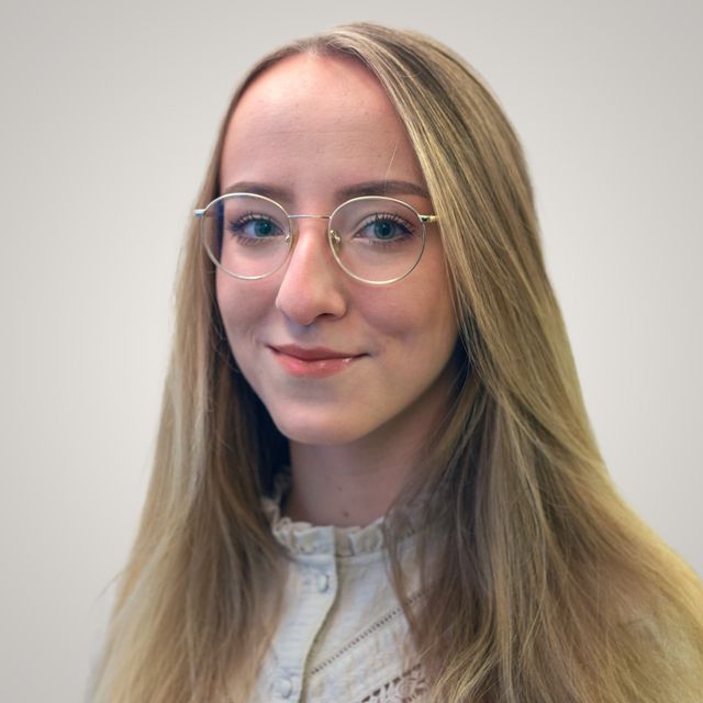 Marta Brożek, psycholog Poznań