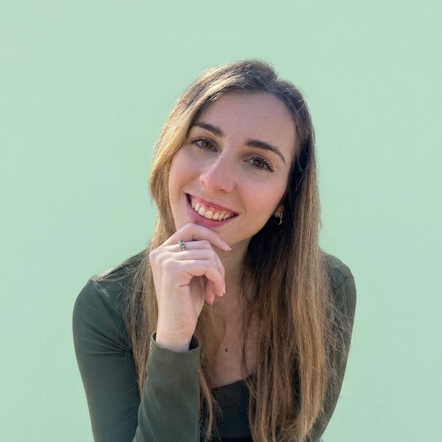 Federica Sapienza, psicologo San Giovanni la Punta
