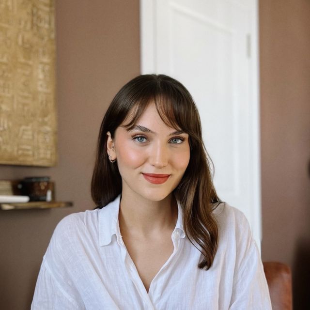 Hilal Baltacı, Psikoloji İstanbul