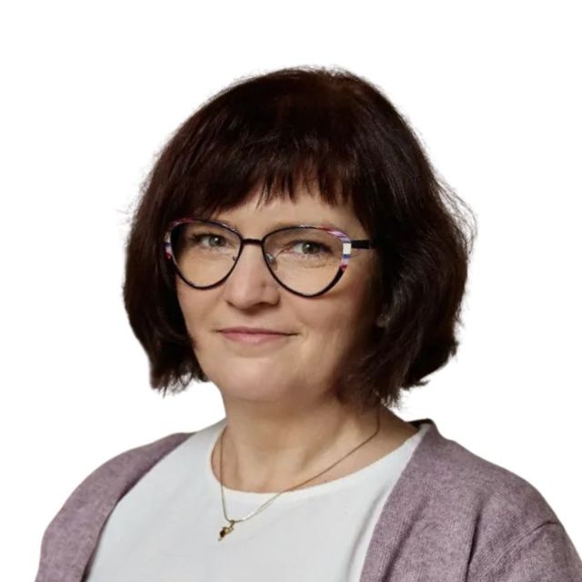 Anna Dąbrowska, psycholog Gdańsk
