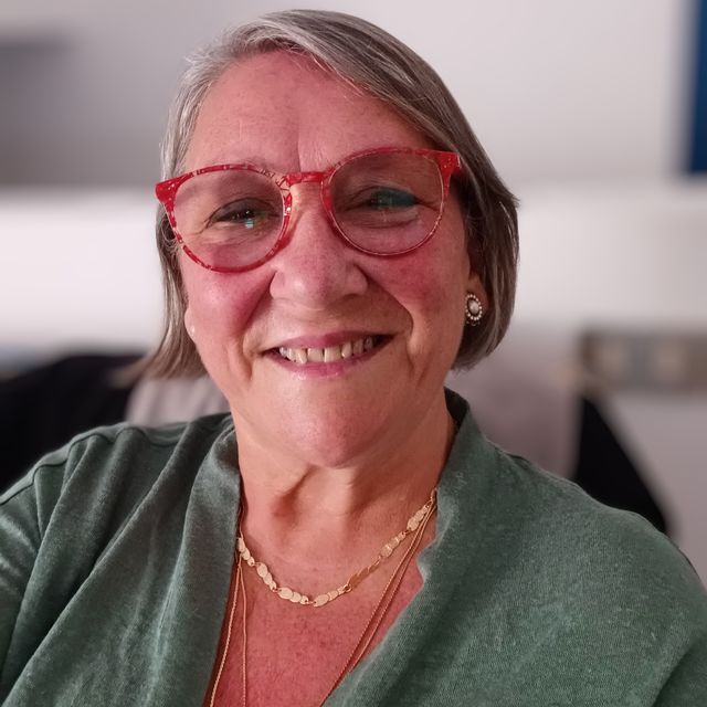 Paola Carella, medico di medicina generale Roma