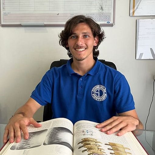 Ciro Starita, fisioterapista Napoli