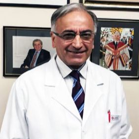 Hüseyin Gülay, Genel Cerrahi Karşıyaka
