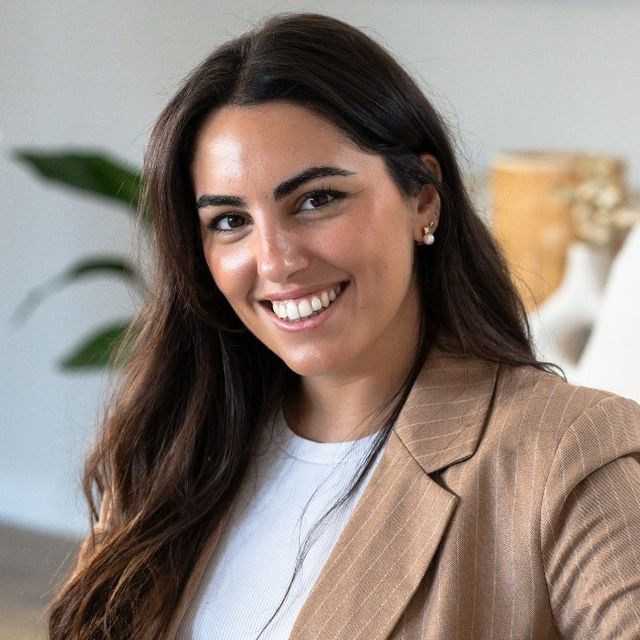 Cristina De Armas Rodriguez, Psicólogo Madrid