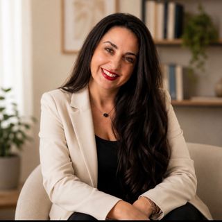 Grazia Emanuela Maria D'Onofrio, psicologo Milano