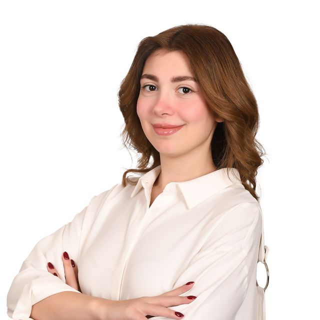 Sena Bilgiç, Psikoloji Antalya