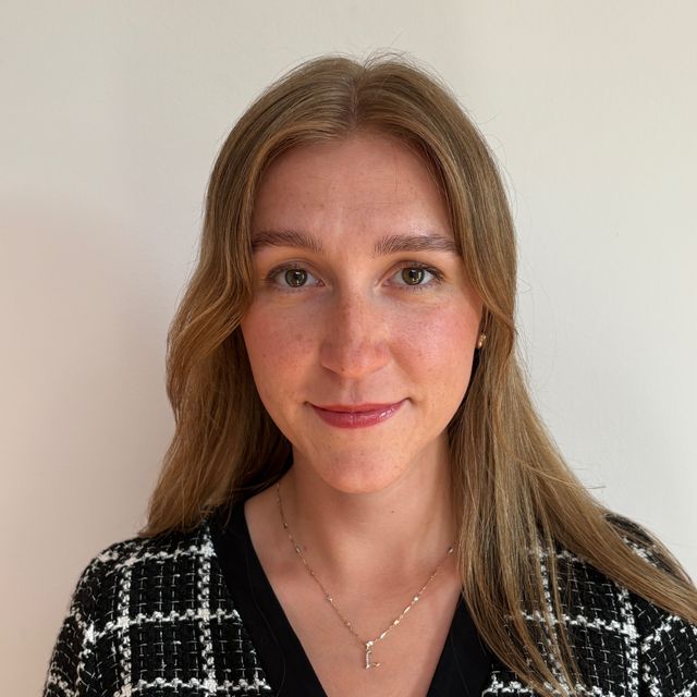 Laura Leśnik, fizjoterapeuta Warszawa