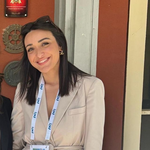 Sabrina Ciambrone, psicologo Catanzaro