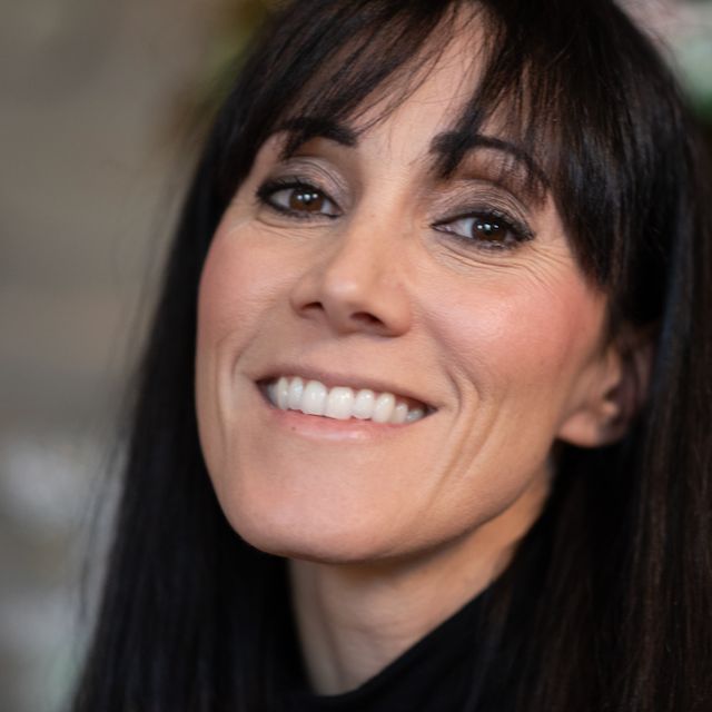 Serena Mazoli, psicologo Parma