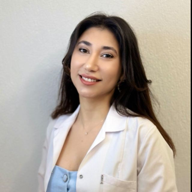 Seher Yılmaz, Diyetisyen Muğla