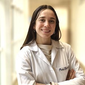 Ana Sanchez Ramirez, Médico general Madrid