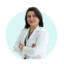 Doç. Dr. Derya Cırık Akdağ, Kadın Hastalıkları Ve Doğum Yenimahalle