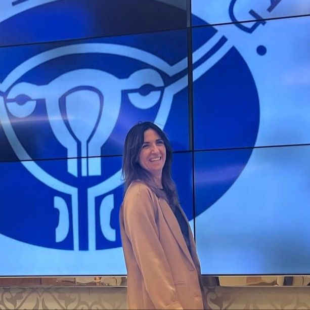 Lucia La Marca, ginecologo Agrigento