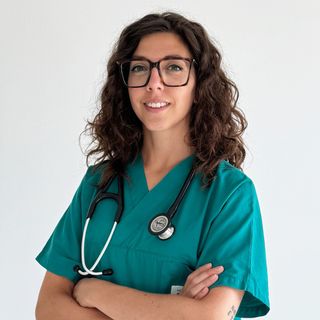 Verdiana Galli, cardiologo San Giovanni Lupatoto