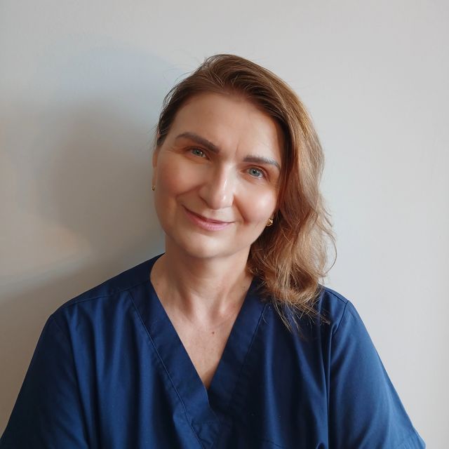 Małgorzata Cisowska-Adamiak