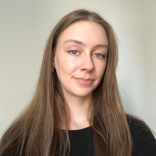 Paulina Pielas, psycholog Łódź