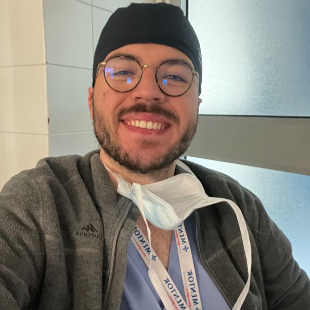 Alessandro Rosina, senologo Roma