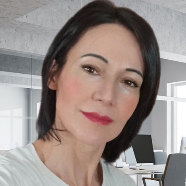 ROXANA GARCÍA   ARÁN, Psicólogo Baza