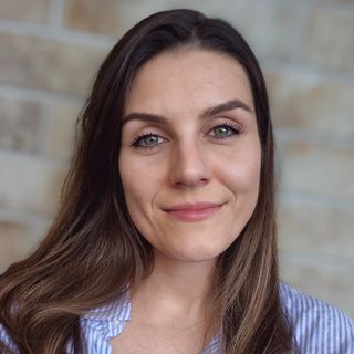 mgr Kamila Kaffka-Skierka