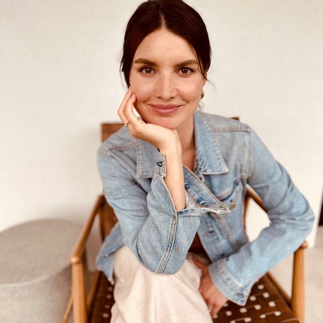 Anna Kowalska, psycholog Warszawa