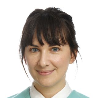 Acercar imagen: Maruxa Alexandra Jefferies, Fisioterapeuta Vigo