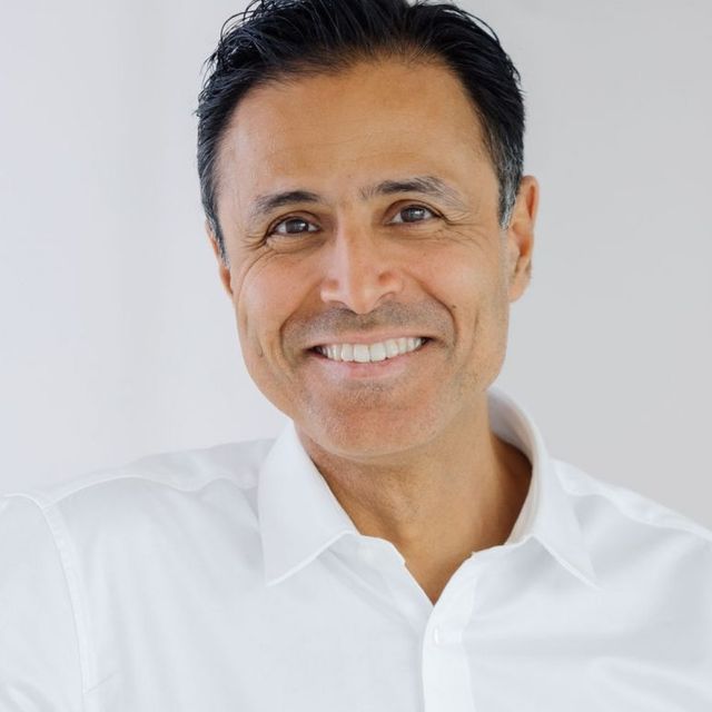 Arash Amjadi, Augenarzt Aachen