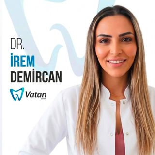 İrem Demircan, Diş Hekimi Serdivan