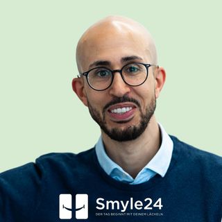 Bild vergrößern: Mamun Massarwa, Zahnarzt Hamburg