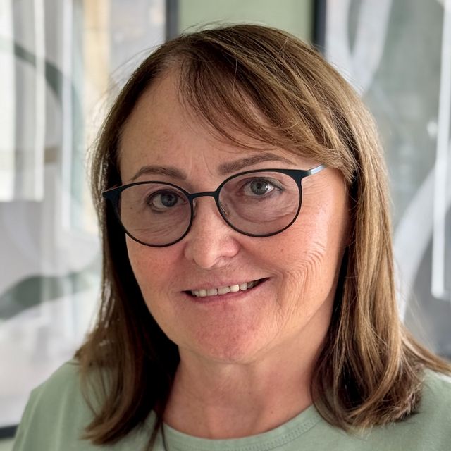 Alwina Ries, Allgemeinmediziner Frickenhausen