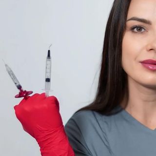 Ingrandire l'immagine: Tatiana Garkavaya, medico estetico Roma