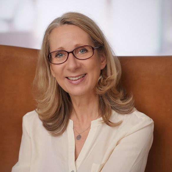 Astrid Neumann, Heilpraktiker Darmstadt