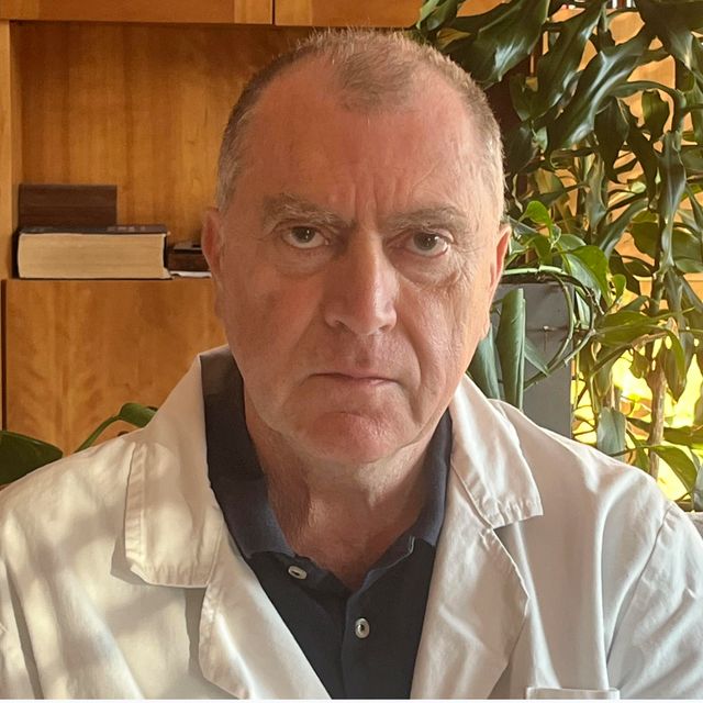 Marco Colla, agopuntore Biella