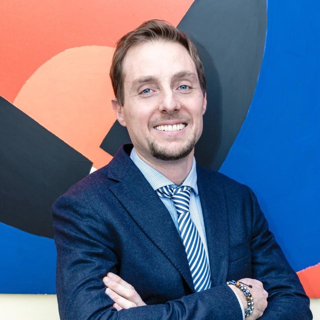 Emanuele Alessandro Castello, psicologo Senago