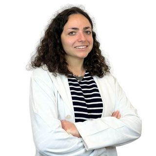 Claudia De Angelis, geriatra Roma