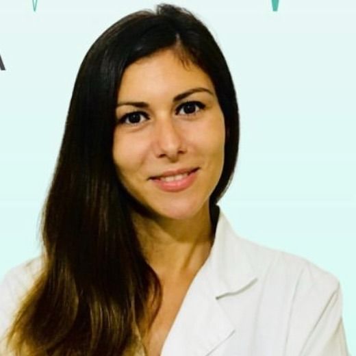 Silvia Travaglini, cardiochirurgo Sesto San Giovanni