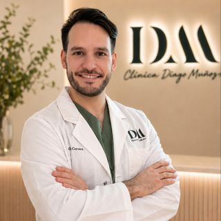 Dr. Guillermo Cervera Ygual