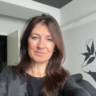 Dott.ssa Emanuela Bazzana