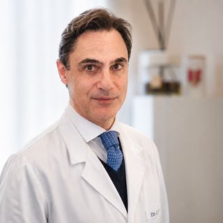 Dr. Christian Colizzi