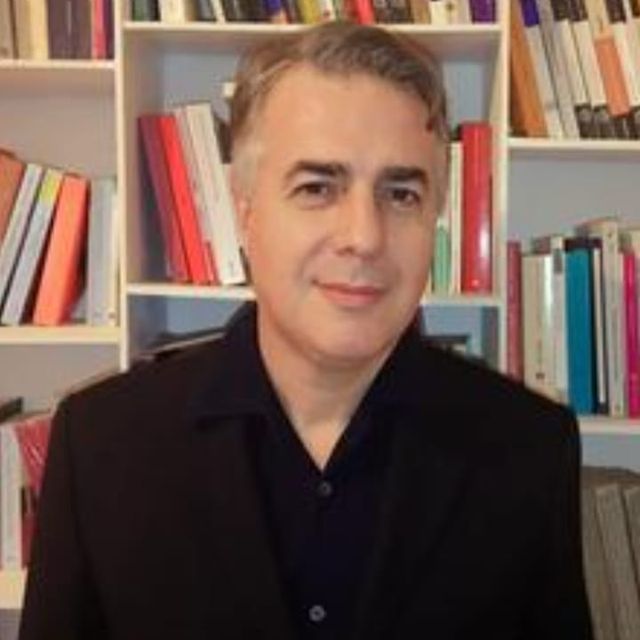 Luigi Colombo, psicologo Milano