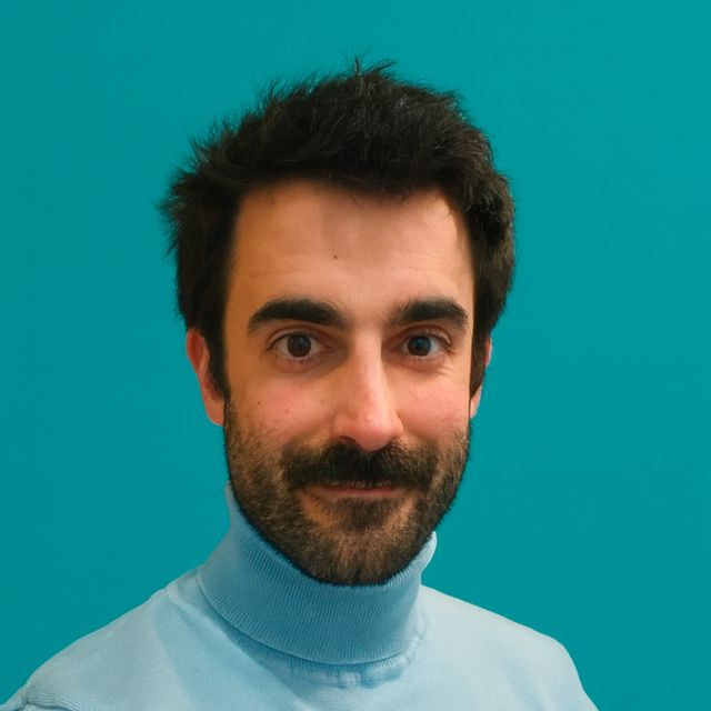 Juan Telmo Uriarte, Psicólogo Donostia-San Sebastián