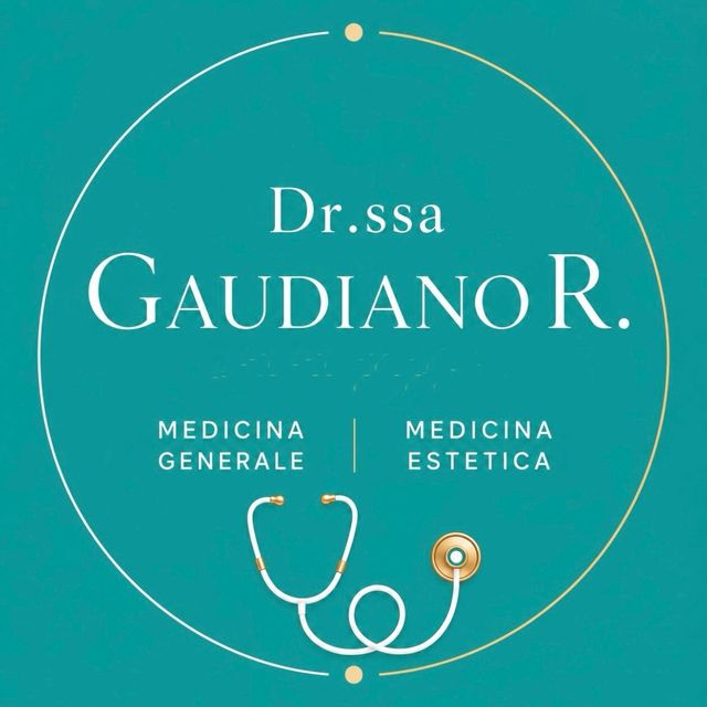 Rosa Maria Gaudiano, medico di medicina generale Bologna
