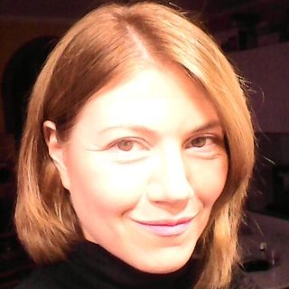 Ana G. Samaniego, Psicólogo Badalona