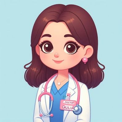 Giulia Folgori, Pediatra di Libera Scelta Savigliano