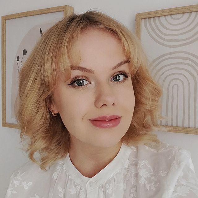 Katarzyna Rozwadowska, psycholog Lublin