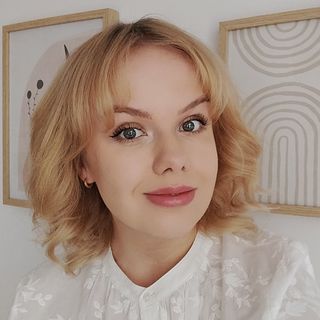 Powiększ obraz: Katarzyna Rozwadowska, psycholog Lublin