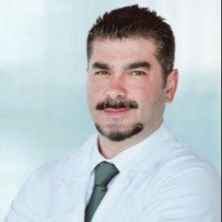 Kadir Çağdaş Kazıkdaş, Kulak Burun Boğaz Bornova
