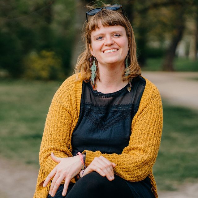 Linn Beyer, Ärztlicher Psychotherapeut Leipzig